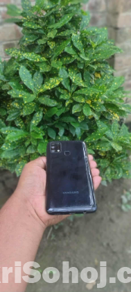 Samsung m31